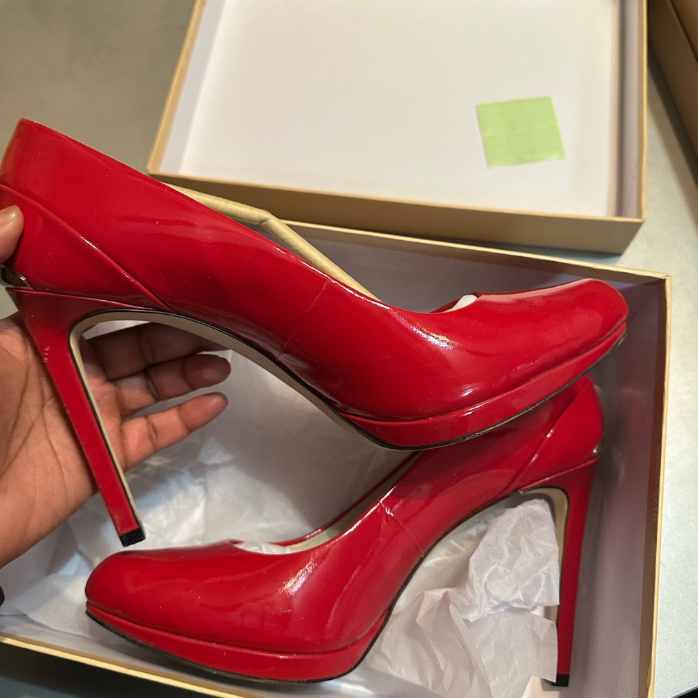 Michael Kors heels